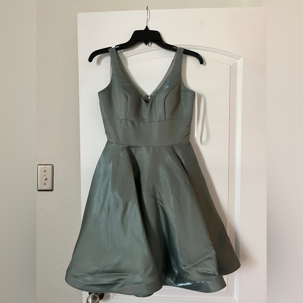 Camille La Vie Dress